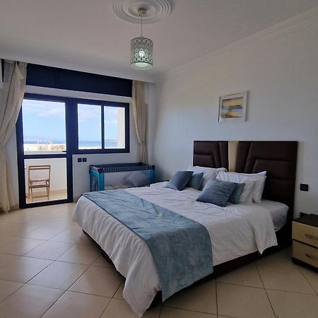 Marina2 View Apartment With Airco Танжер Екстер'єр фото