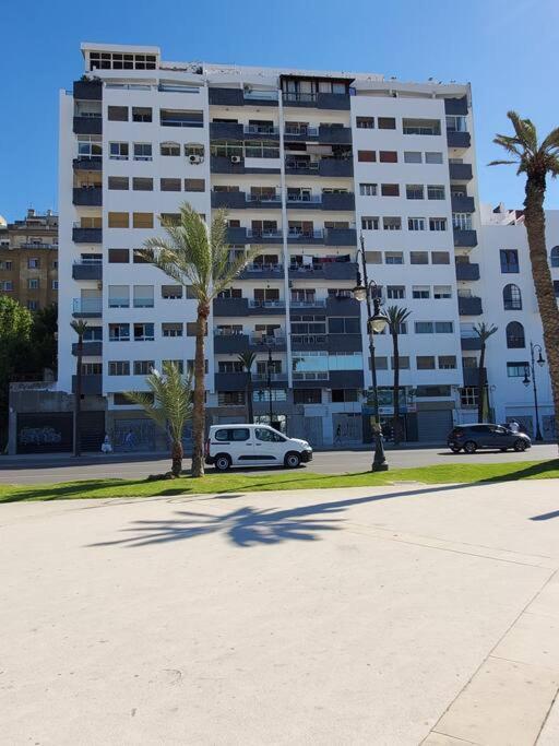 Marina2 View Apartment With Airco Танжер Екстер'єр фото