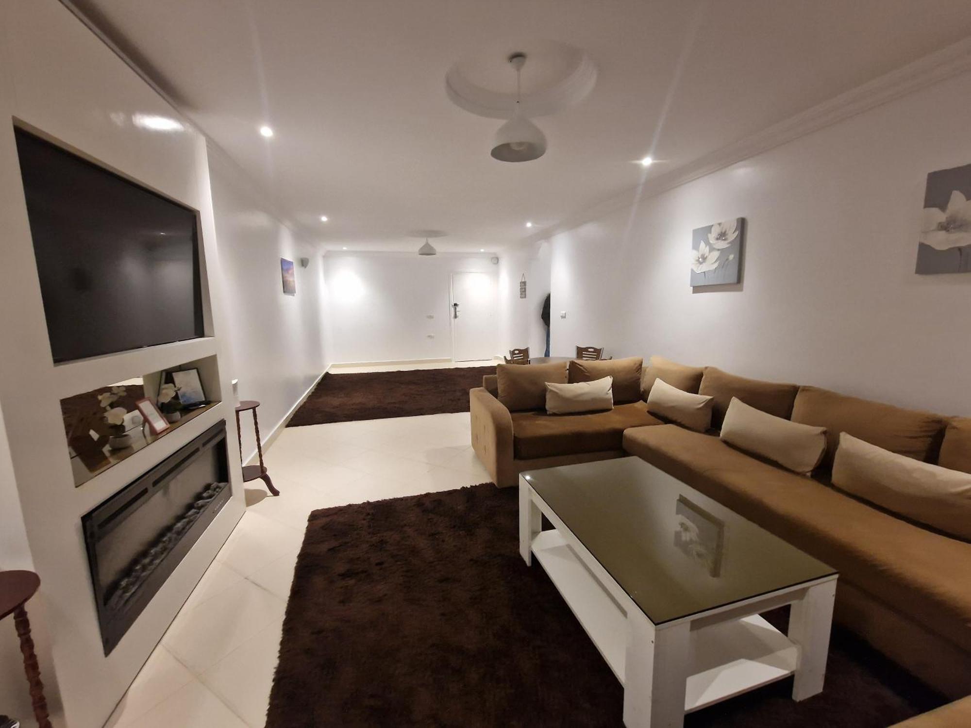 Marina2 View Apartment With Airco Танжер Екстер'єр фото