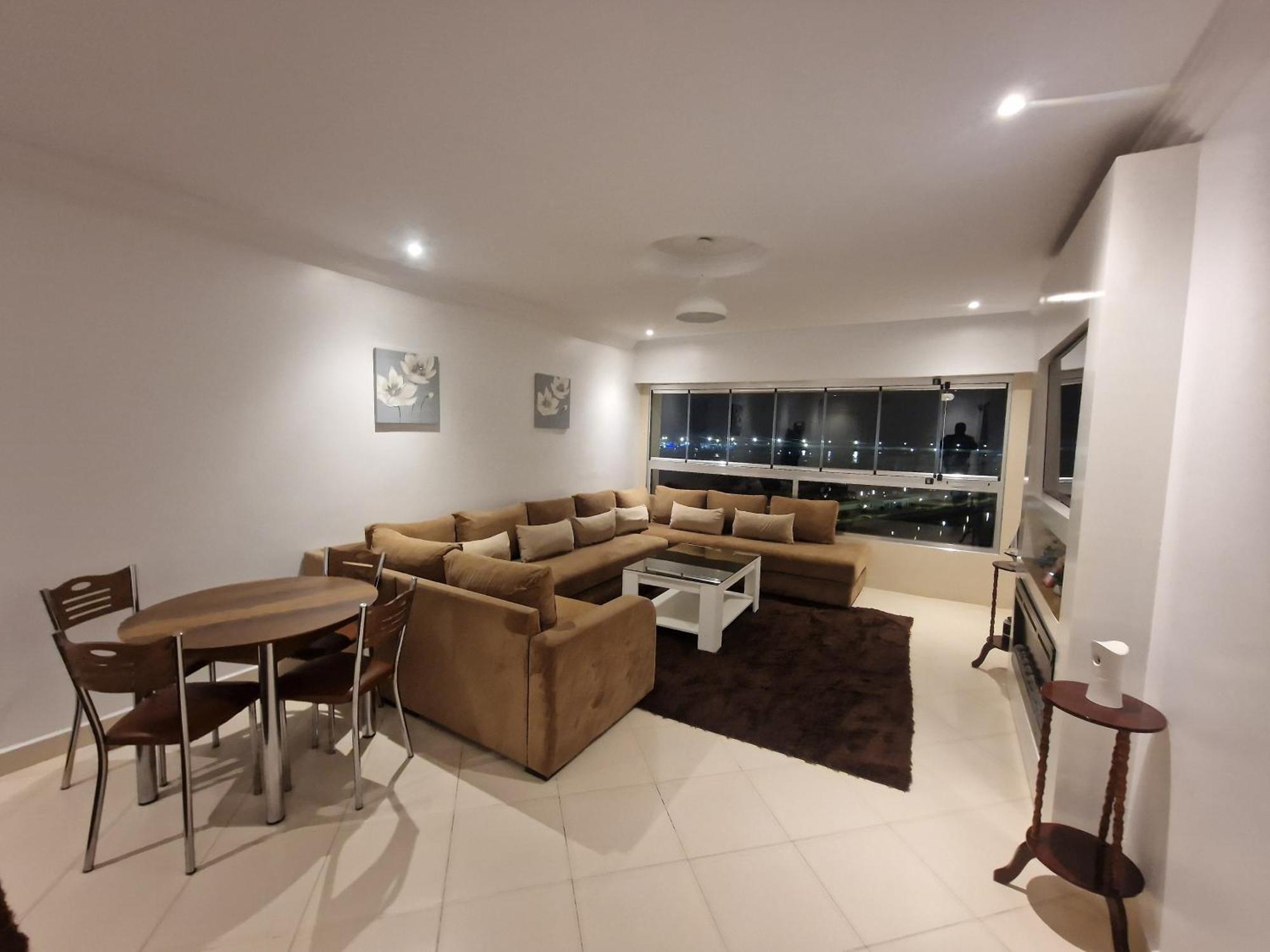 Marina2 View Apartment With Airco Танжер Екстер'єр фото
