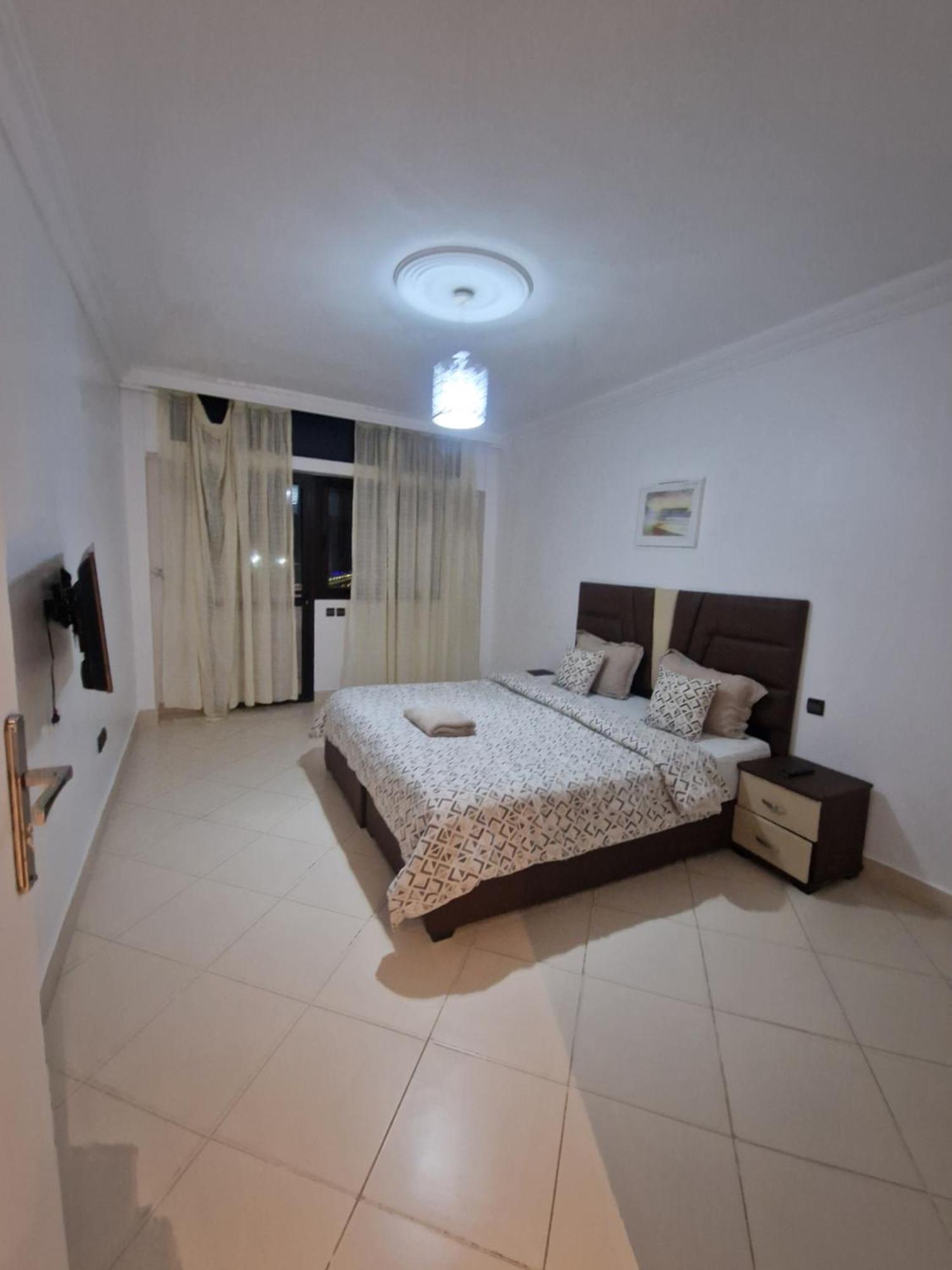 Marina2 View Apartment With Airco Танжер Екстер'єр фото